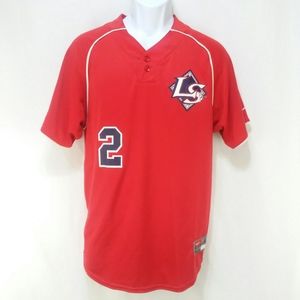 Nike Men's Team sports fit dry jersey